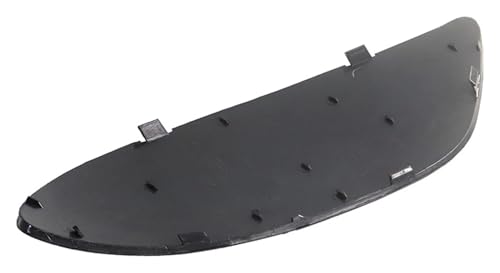 Cubierta de parrilla de parachoques delantero para Mercedes Viano y Vito 3