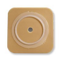 ConvaTec Surfit Natura Durahesive Skin Barrier with Flange With Out Tape Collar, 413155, Size: 1.75 inches - 10/Box