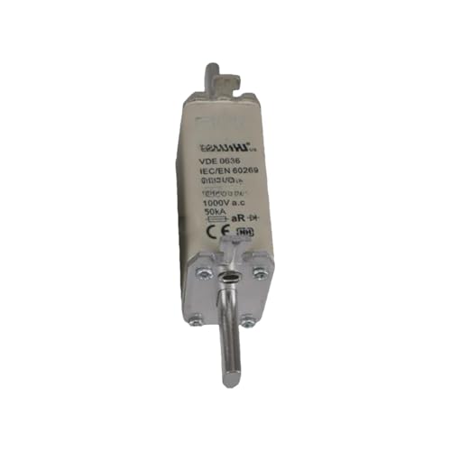 Fusible 3NE4124 de haute précision pour armoires électriques