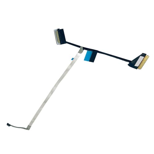 HSSDTECH 30PIN m[^b`LCDrfIXN[P[u Lenovo p 100e Chromebook Gen4 83G8 83G9 5C11H81612 DC02C016F20 LCD Screen Video Display Flex