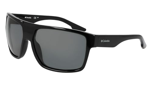 Columbia Men's C571sp Fairbanks Rectangular Sunglasses2