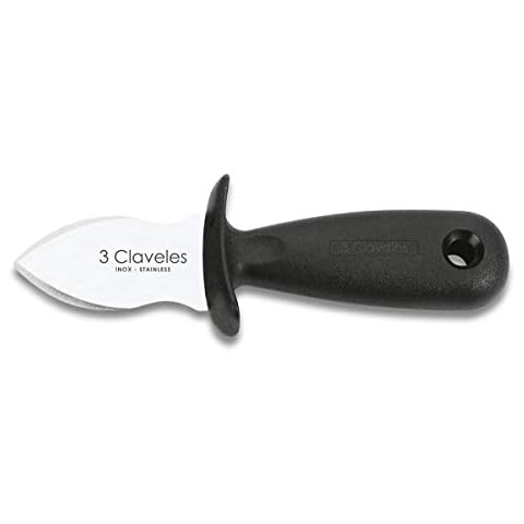 Cuchillo Abreostas 3 Claveles 3C Cover