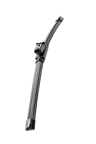 Hella 9XW 358 164-011 Easy Set Oe Spazzola Tergi - Setoe5348 - Spazzole Flat Blade - Per Veicolo Con Guida A Sx - 525/475Mm - 21/19" - Anteriore - Quantità: 2 - 2