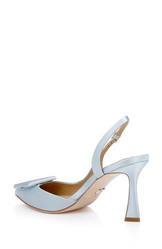 Badgley Mischka Women's Graciella Pump4