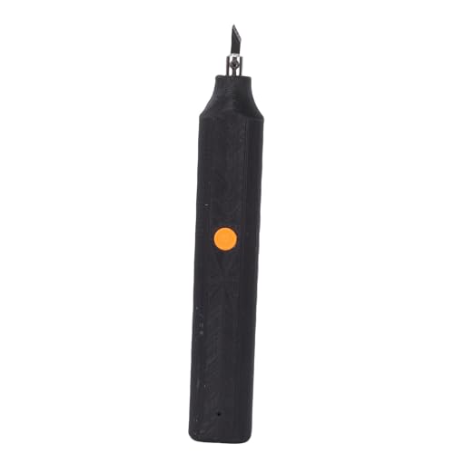 Topiky Handheld 40kHz Ultrasonic Cutter Kit for Accurate Cutting of Plastic Wood Resin 3D Prints (GB)