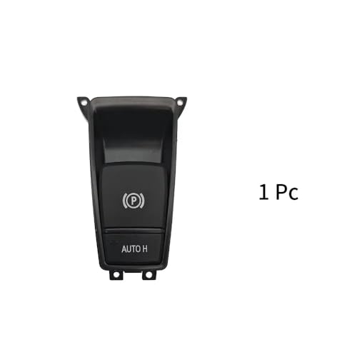 Botón freno mano E70 interruptor estacionamiento para X5 X6 2007-2013 6