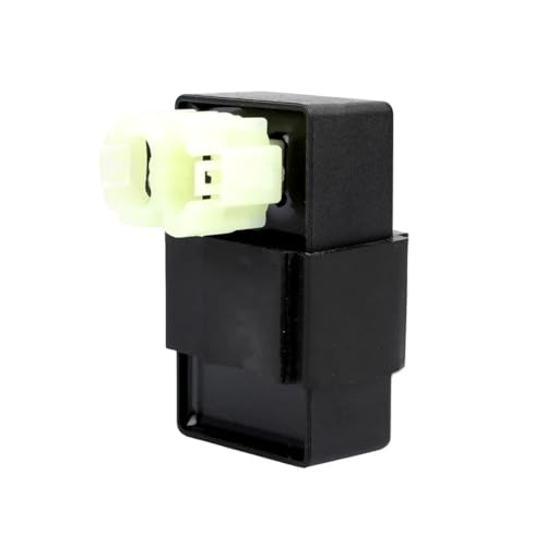 CDI GY6 125cc boîtier allumage 6 broches pour quad et buggy de 150cc