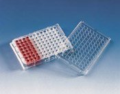 Brand - Mat Cover for 96 Well- deep Well Plate- 0.5mL- N/S, PK50