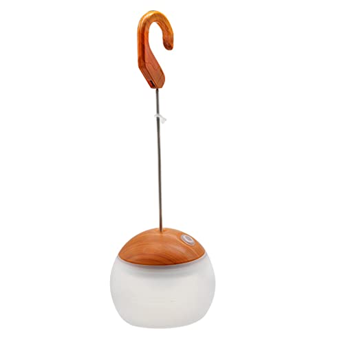 Camping light pour outdoor et tente à ultra longue durée d'éclairage