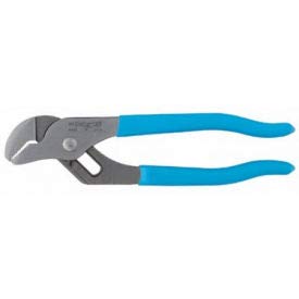 CHANNELLOCKInc. Channellock 426 6-1/2" Straight Jaw Tongue & Groove Plier