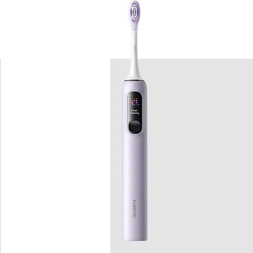 Xiaomi Oscillation Electric Toothbrush Pro EU Purple