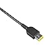 Accessory USA 170w Slim AC Adapter Charger Compatible with Lenovo LOQ 15IRH8 82XV002LUS 82XV Power Cord