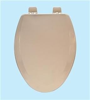 Bone Premium Molded Wood Toilet Seat