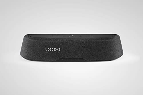 Image of Polk Audio MagniFi Mini AX Dolby Atmos Soundbar with Wireless Subwoofer