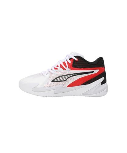 Image of Puma Mens Dagger Basketball Shoes