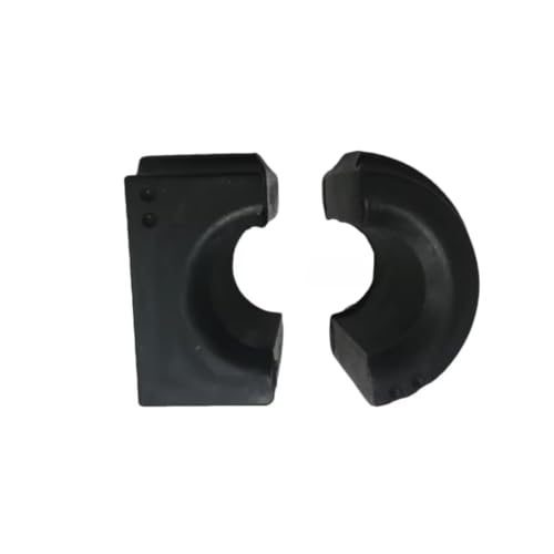 Casquillo barra estabilizadora delantera Mini F56 F55 F54 31306859880 derecho