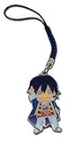 Gurren Lagann Cell Phone Charm - SD Simon