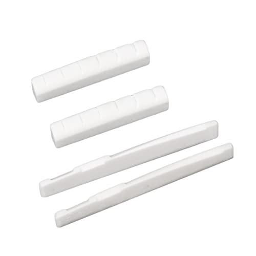 SECFOU �M�^�[�i�b�g�����p�i�b�g �������u���b�W�T�h���Z�b�g �N���V�b�N�M�^�[�p �A�R�[�X�e�B�b�N���y���C�p�[�c 2�Z�b�g