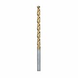 Bosch TI2138 11/64-Inch Titanium SP Jobber Drill Bit