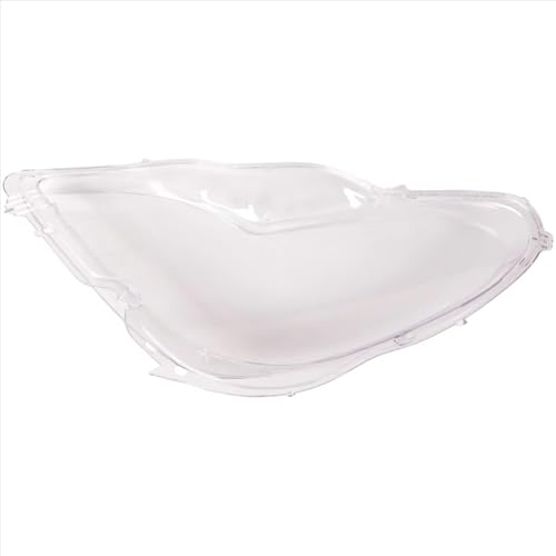 Coque phare avant droite transparente pour Benz CLS W219 2006-2011