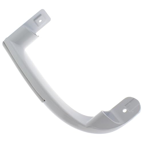 Poignee et 4326390500 refrigerateur beko - vue 3