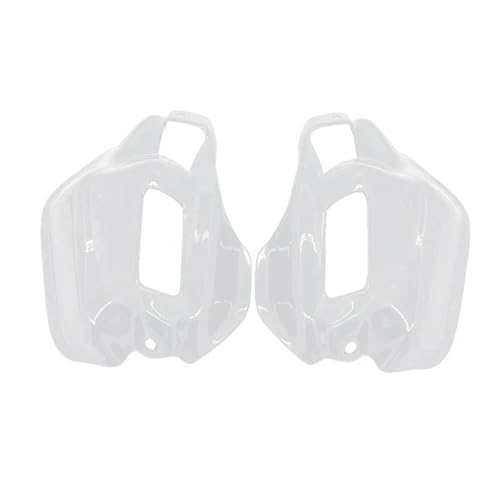 Protège-Mains XL750 Transalp 2023-2025 Extension Pare-Brise de Guidon Moto