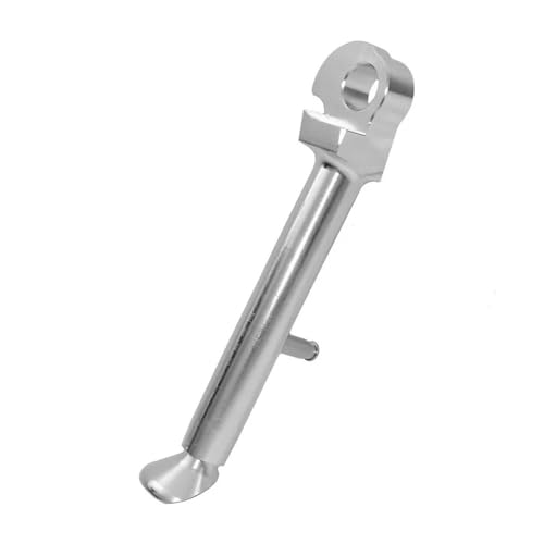 Support latéral de jambe usiné pour moto de course YZF R6R
