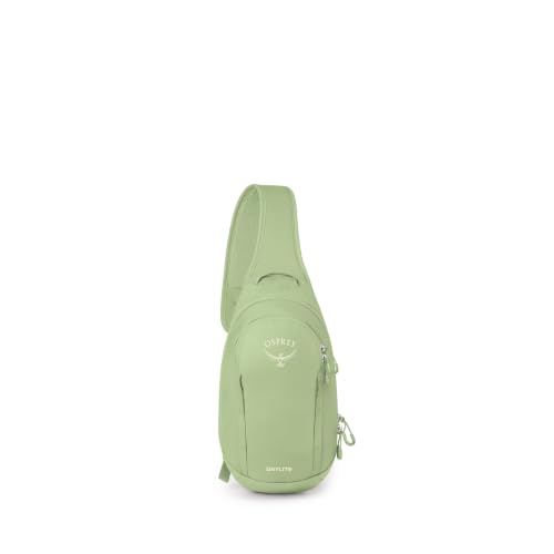 Image of Osprey Daylite Shoulder Sling Bag - Crossbody Backpack for Everyday Carry, Festivals, and Travel