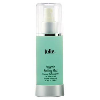 Vitamin Setting Mist - Alcohol Free 3.3 oz