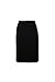 Produktbild Boutique Moschino Rock Schwarz 34