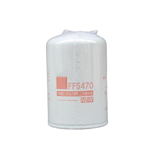 Filtre à carburant FF5470 contre l'encrassement moteur et les pannes d'injection