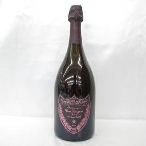 Amazon.co.jp: 未開栓Dom Perignon ドンペリニヨン ロゼ 2005
