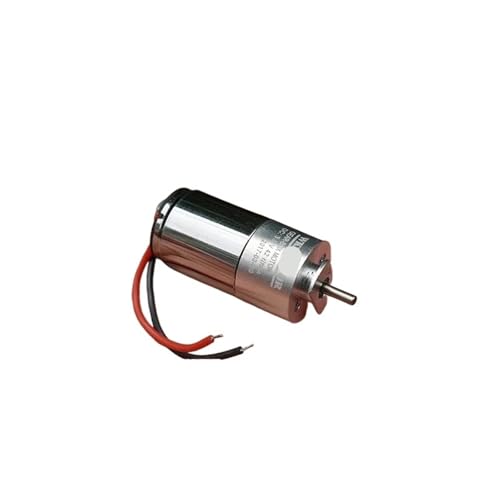 Moteur à engrenages ZGA16R CC pour motoriser vos projets de domotique