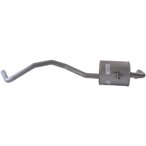 Bosal 280-813 piezas de montaje para eliminar ruidos en el tubo de escape