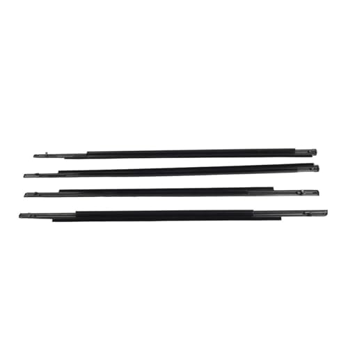 Joints d'étanchéité pour vitres Mitsubishi ASX finition origine durable