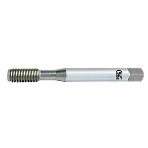Thread Forming Tap,#2-56,Cobalt