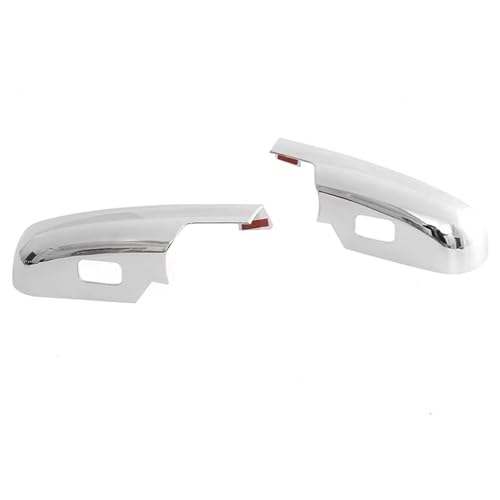 Coque rétroviseur intérieur chromé Chevy Tahoe Suburban Avalanche 2007-2013