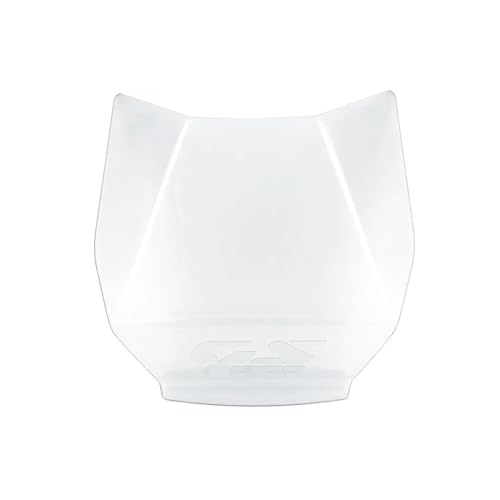 Extension pare-brise moto R1300GS déflecteur de vent AV&Ant protection phare moto