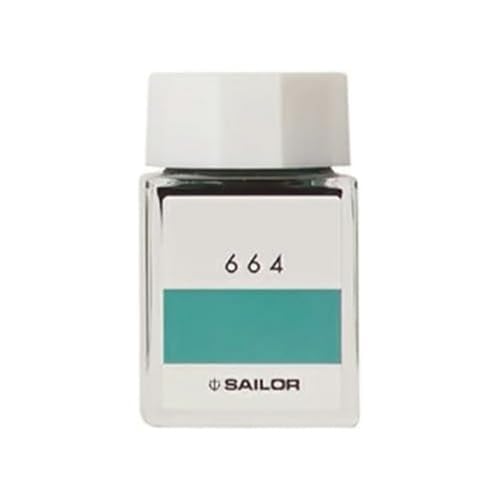 Z[[NM CNH[ NMpCN {gCN SAILOR CN 664 20ml 13-1210-664