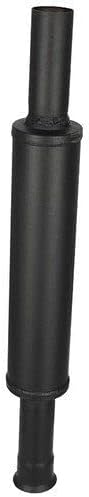 Muffler Compatible With JOHN DEERE 2320 2420 2510 AR38383 AR61073