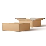 Caixa de Papelão Para Envios Maleta 20 x 8.5 x 15cm 20 unidades EF14