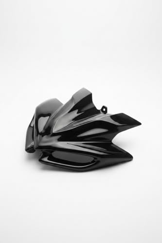 Image of MT 15 Wildmask Direct Fitting Wind Deflector Colour (Non Painted)