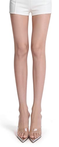 Image of Bonnie Z. Leonardo Women's Trendy Pantyhose