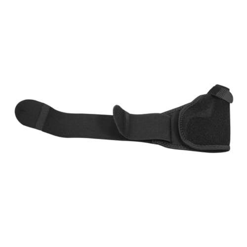 Ipetboom Thumb Support Brace for Compression Thumb for Sports Sprains Left Right Hand for Basketball Daily Activities