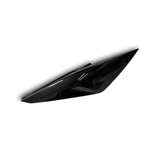 Aileron latérale carénage FZ6 FZ6-N couvercle siège arrière moto 2008