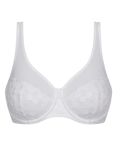 Emboitants DIM GENEROUS MOD BRODERIE - vue 6