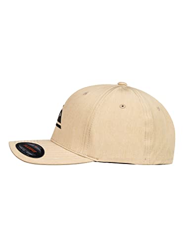 Image of Quiksilver Men's Amped Up Hat