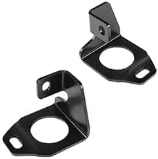 Reese 308862 Fifth Wheel Mounting Rails Accessory, Max Capacity Kit for #30886