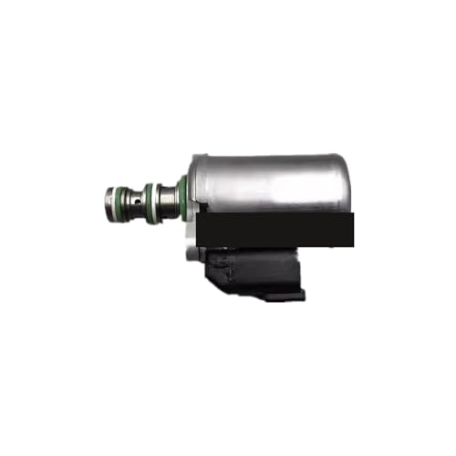 Valve solénoïde EHPR98-T33-24ER de rechange pour excavatrice - 2