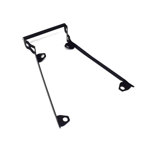 Support de navigation moto 12mm haut de gamme pour Ducati Multistrada V4 S